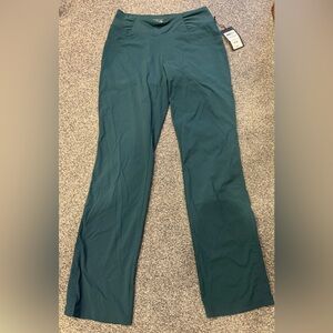 NWT Mountain Hardware Dynama Pant - Size Small